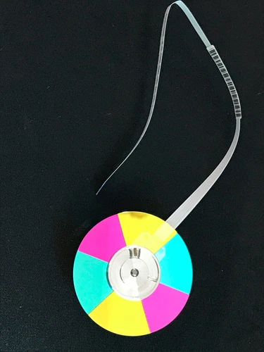 WD73640 WD73642 For Mitsubishi WD73840 WD83840 WD92840 TV Color Wheel NEW