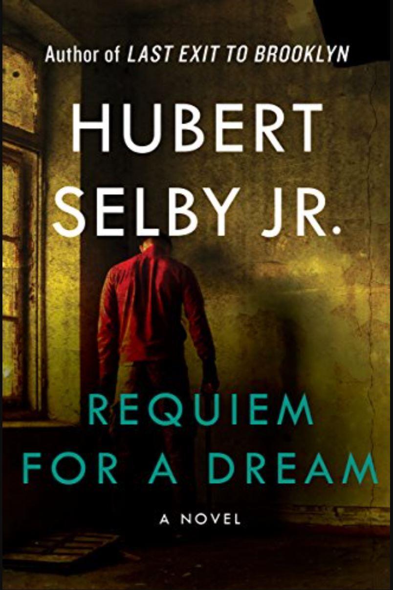 Requiem For A Dream New Book, Hubert Selby Jr., Paperback