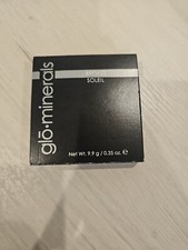 glo Minerals SUNKISS Bronzer 9.9 g./ 0.35 oz. New In Box