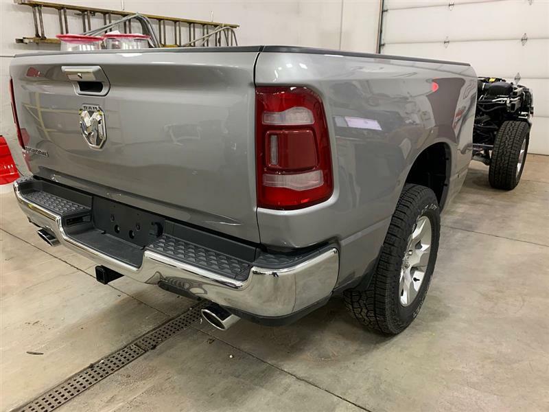 RAM15NEW 2019 Front Door Trim Panel 2187565 | eBay