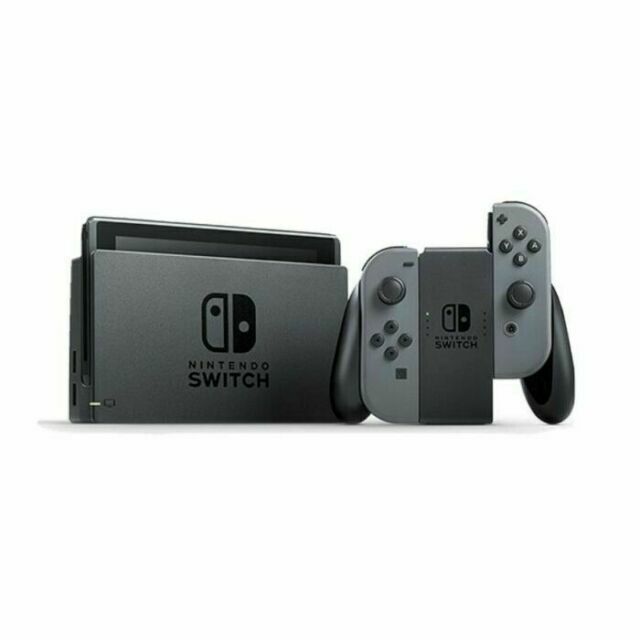 Nintendo Switch Consoles for Sale - New & Used Game Consoles 