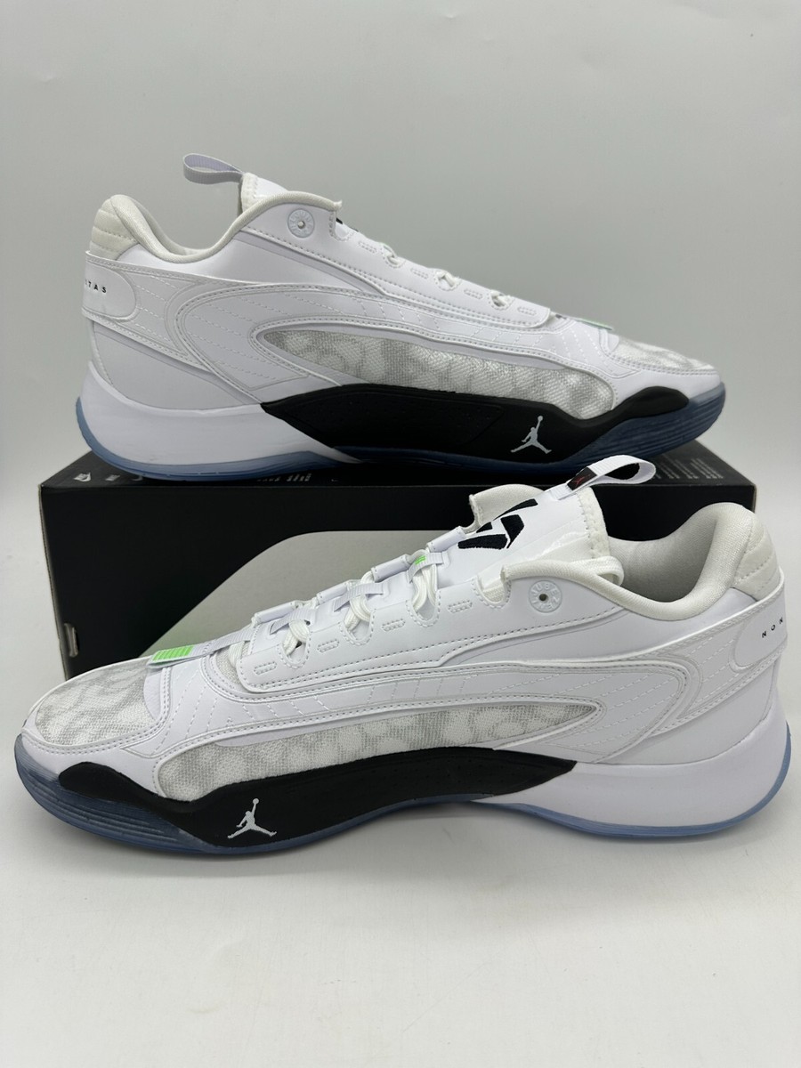 JORDAN LUKA2 白 28cm Jordan Luka 2