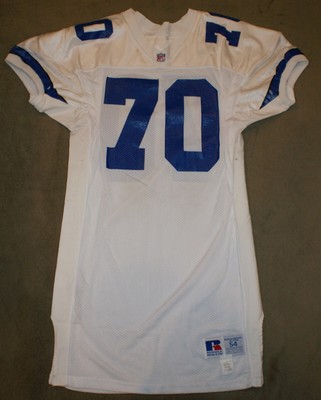 dallas cowboys grey jersey