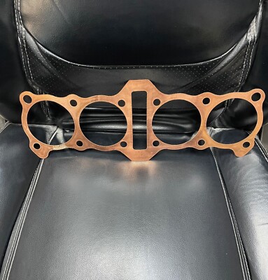 Cometic Gasket - C8100 - Base Gasket, .020in. Copper for sale