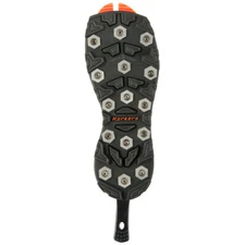 KORKERS OmniTrax V3.0 Triple Threat Aluminum Hex Disc Interchangeable Outsole