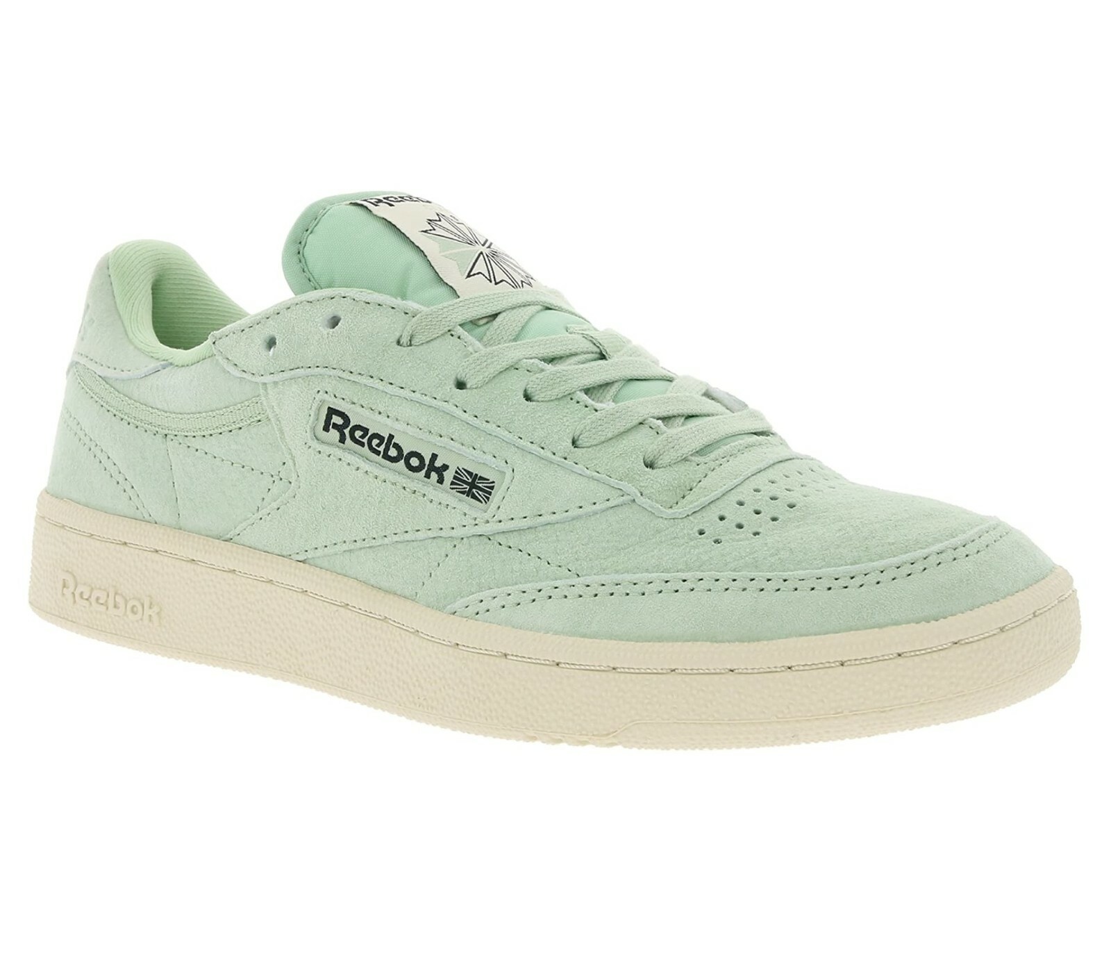 The Reebok Club C 85 Element Pack Comes With Pastel Finishes •  KicksOnFire.com