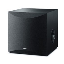 yamaha ns sw20 subwoofer