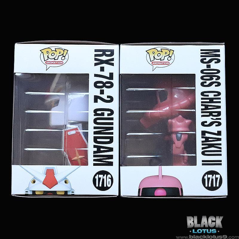 funko pop 機動戦士ガンダム ガンダム RX-78-2 Funko POP! Super: Mobile Suit Gundam RX-78-2 Gundam 6.35-in