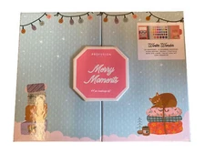 Profusion Merry Moments 44 Pc makeup Kit