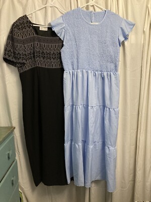 Dresses Lot New Cute Vintage XL | eBay Dresses Lot New Cute Vintage XL | eBay