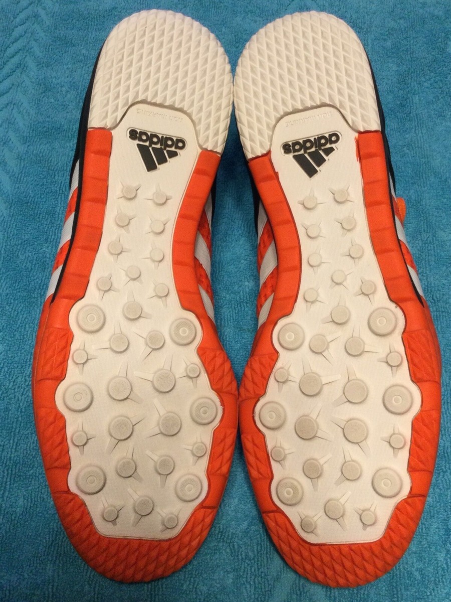 ADIDAS ACE 15.1 PRIMEKNIT TF AF6233 Sz10.5 US ELITE TURF