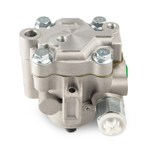 Power Steering Pump 215366 For 2004-2005 2006 2007 2008-10 Nissan Titan 5.6L V8 - Picture 12 of 18