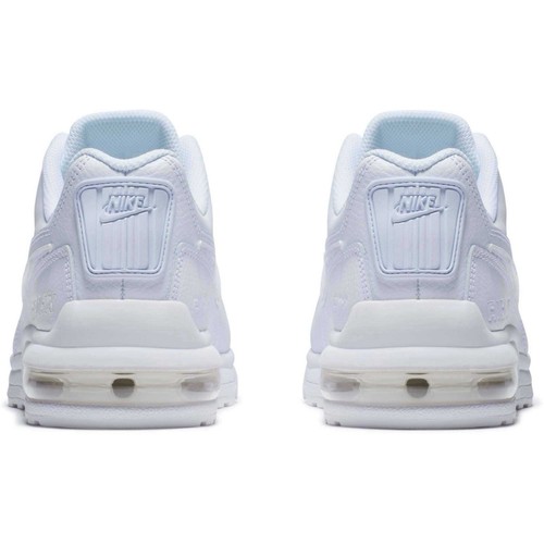 Nike Air Max LTD 3 687977 111 weiß In Größe 44,5 - Bild 3 von 5