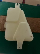 50017270 - Serbatoio lavacristallo con tappo Fiat Duna - Uno CS - Fiorino - Elba