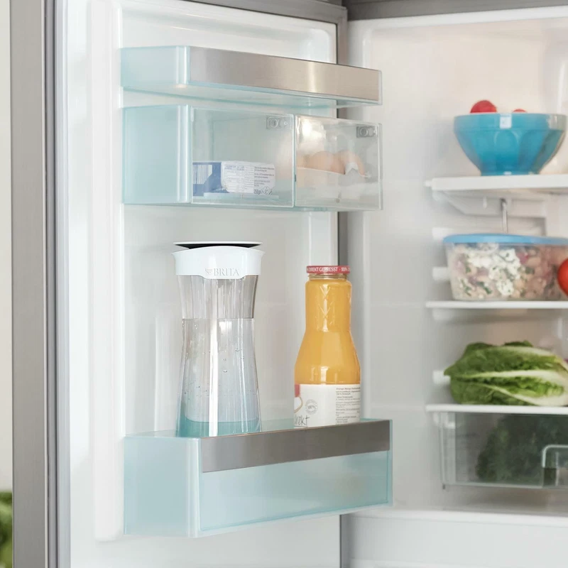 Brita Bottiglia Filtrante per Acqua Fill&Serve 1,3L 1020115 1 Filtro incluso, fotografia 5 di 6