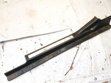 Capot Mercedes 611