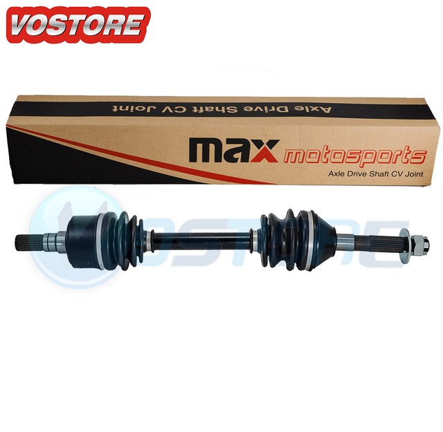 Front Left / Right CV Joint Axle for Kubota RTV 900 RTVX900 RTV 1100