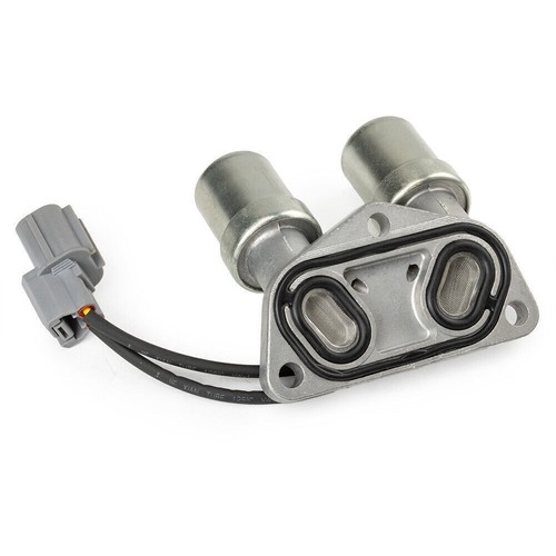 For Honda 2001-2005 Civic Linear Transmission Dual Shift Solenoid 28200-PLX-003 - Picture 3 of 7
