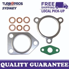 Turbo Pros Turbo Charger Gasket Kit For Hyundai iLoad / iMax D4CB 2.5L 2008-2012