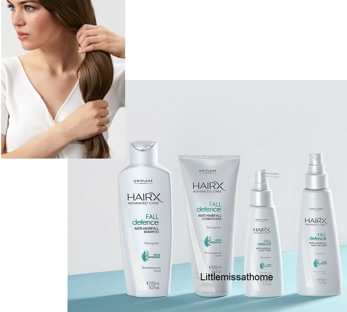 Details more than 111 oriflame shampoo for hair growth best