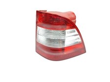 Rückleuchte Heckleuchte links MERCEDES ML W163 FACELIFT (2001-2005)