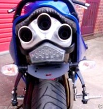 Triumph 1050 Sprint ST 2005