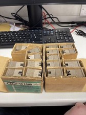 MEM MEMCERT 45A 45 Amp Rewirable Ceramic Fuse - Price Is Each