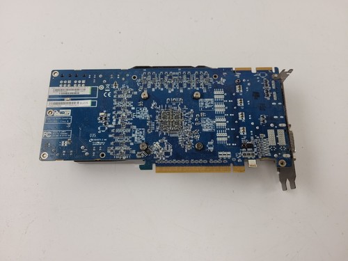 Sapphire Radeon HD 6950 2GB GDDR5 Graphics Card - DisplayPort, HDMI, DVI - Picture 2 of 3