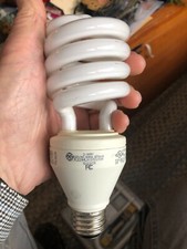 Compact Fluorescent Bulb 3 way