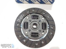 Disque d'embrayage Fiat 127