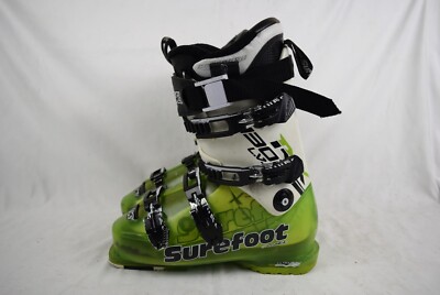 スキー 27-27.5 LANGE SUREFOOT RX130 LV 27-27.5 LANGE SUREFOOT RX130 LV - メルカリ