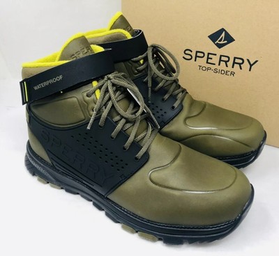 sperry seamount chukka boots
