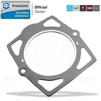 Zylinderkopfdichtung 1,5Mm Original Piaggio Ape TM P703 Diesel 420 1990