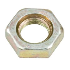 Empi 43-6413 Throttle Shaft Nut Weber 40-44 Idf Empi 40-44 Hpmx Carbs Each Empi 43-6413 Throttle Shaft Nut Weber 40-44 Idf Empi 40-44 Hpmx Carbs Each