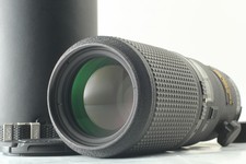 Nikon Af Micro Nikkor 0mm F 4d If Ed Lens F4 D For Sale Online Ebay