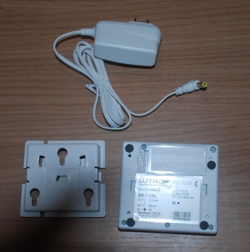 Lutron Caseta Smart Plug-In Lamp Dimmer Switch Kit