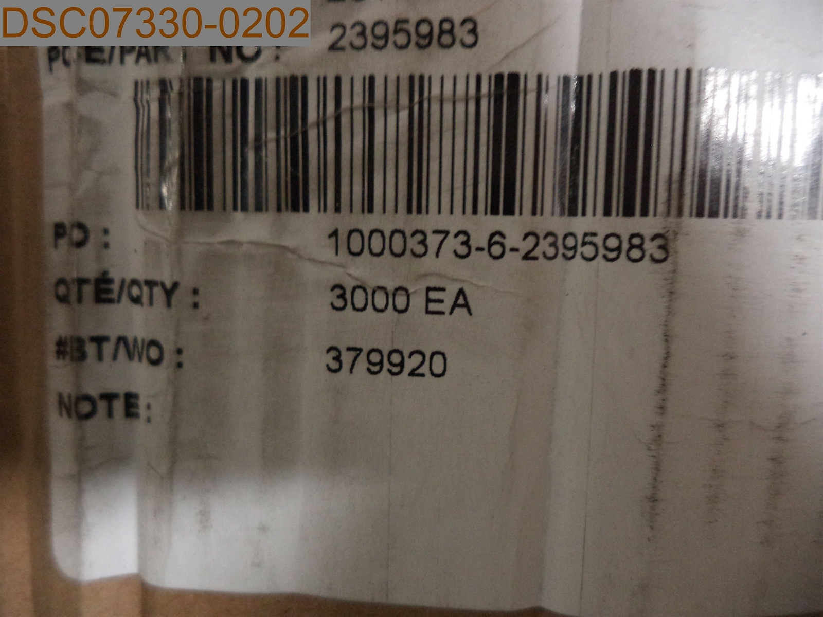 QTY = 3,000 SkiDoo GrommetWindshield Support 517303756, Black 2395983 eBay