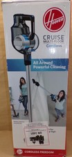 Hoover Cruise Multi-Floor Cordless 