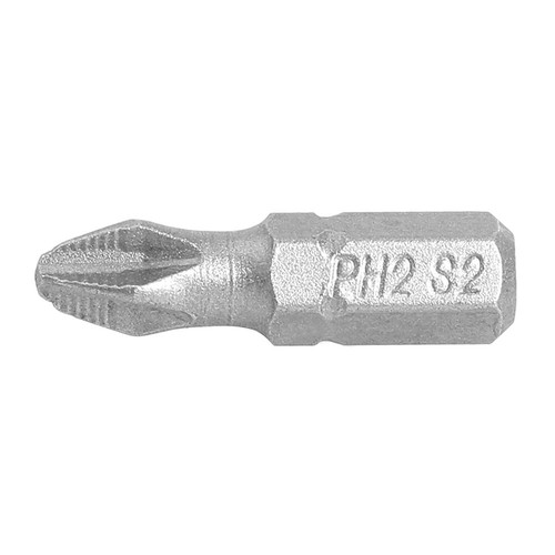 Punte magnetiche per cacciavite elettrico a lunga portata antiscivolo da 25 mm P - Foto 11 di 11