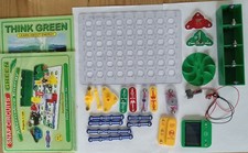 Snap Circuits Green Alternative Energy replacement parts