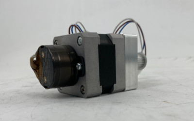 ElectroCraft Rapid Power Brushiess DC Motor  RP17M-8-057_001   Z   1800  181