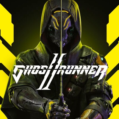 GHOSTRUNNER 2 | Steam Key | PC | NEU