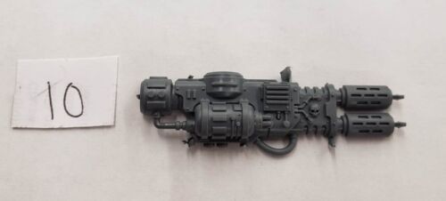 Armiger Warglaive - Imperial Knights Warhammer 40 k bits - Imagen 10 de 11
