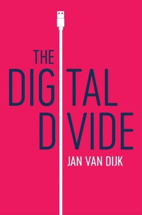 Thumbnail - The Digital Divide | Jan Van Dijk | Englisch | Taschenbuch | 208 S. |