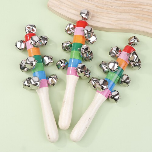 1PC Cross Rainbow Hand Ring Colorful Ring Colorful Cross Ring Baby And Child - 第 2/10 張圖片