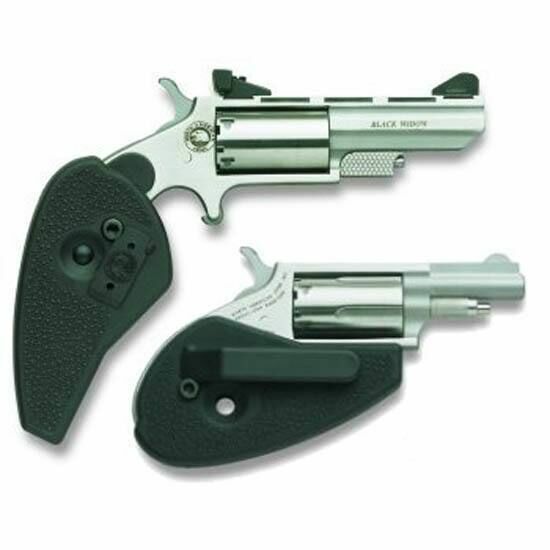 North American Arms Magnum Mini Revolver Holster Grip 22 Mag GHG-M