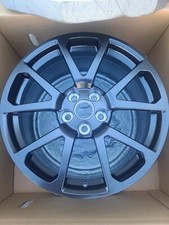 2009-2014 Cadillac Cts V Sedan 19 X 9.5 Oe Rear Satin Graphite Wheel New Oem 2009-2014 Cadillac Cts V Sedan 19 X 9.5 Oe Rear Satin Graphite Wheel New Oem
