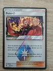 Carte Pokémon Peter 61/70 Prisme Majesté des Dragons Neuve FR