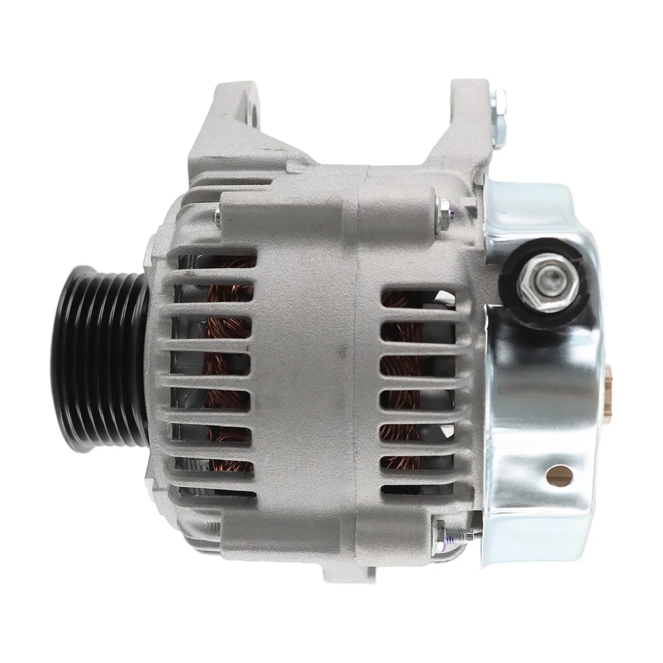 13876N Alternator For 2001-2006 Jeep TJ Wrangler Foto 3 de 4