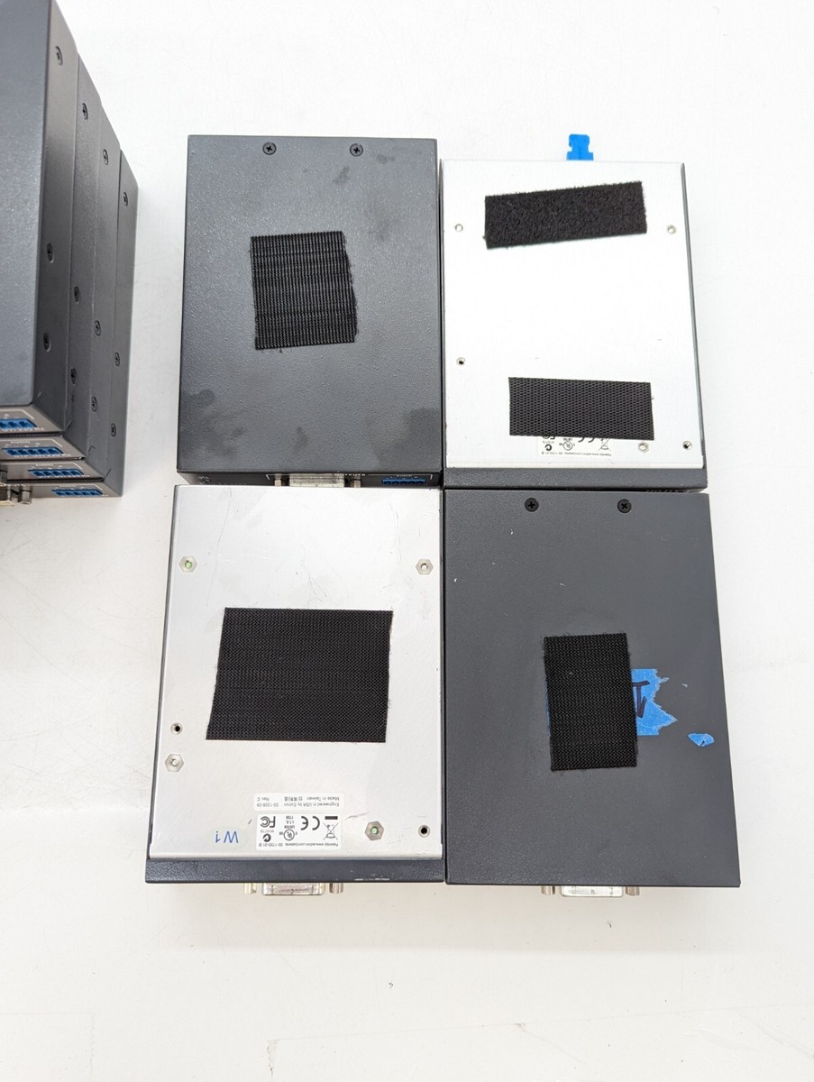 Extron DTP DVI 4K 230 Rx Transmitter - Lot of 13 | eBay